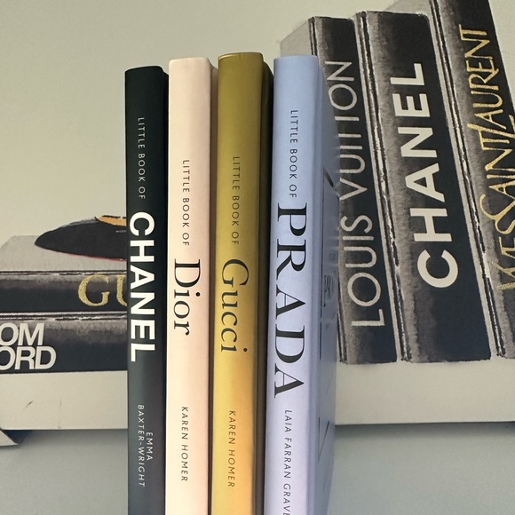 Little book of Dior collectors item - Picture 3 of 3